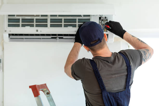 Best Air Duct Cleaning Near Me  in Onarga, IL