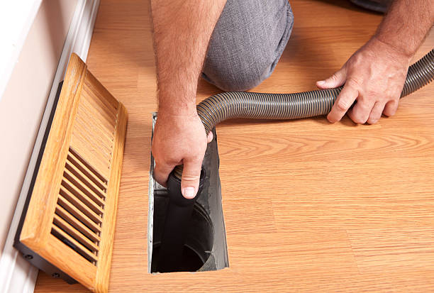 Best Air Duct Cleaning Near Me  in Onarga, IL