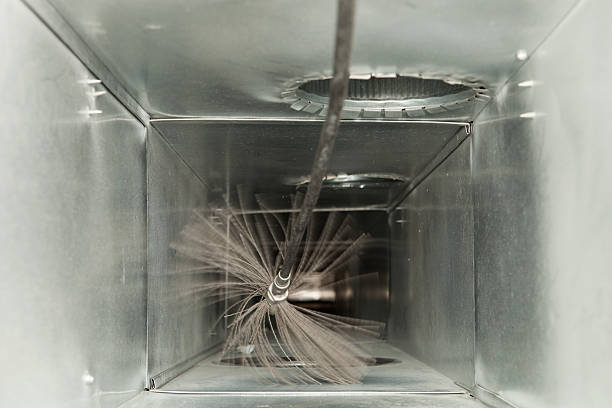 Best Best Air Duct Cleaning Company  in Onarga, IL